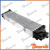 Intercooler pour VOLVO | CNG-VV-006, 962265